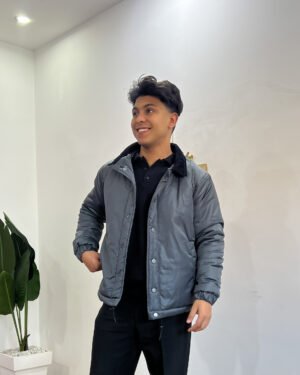 Veste matelassée  de qualité supérieure