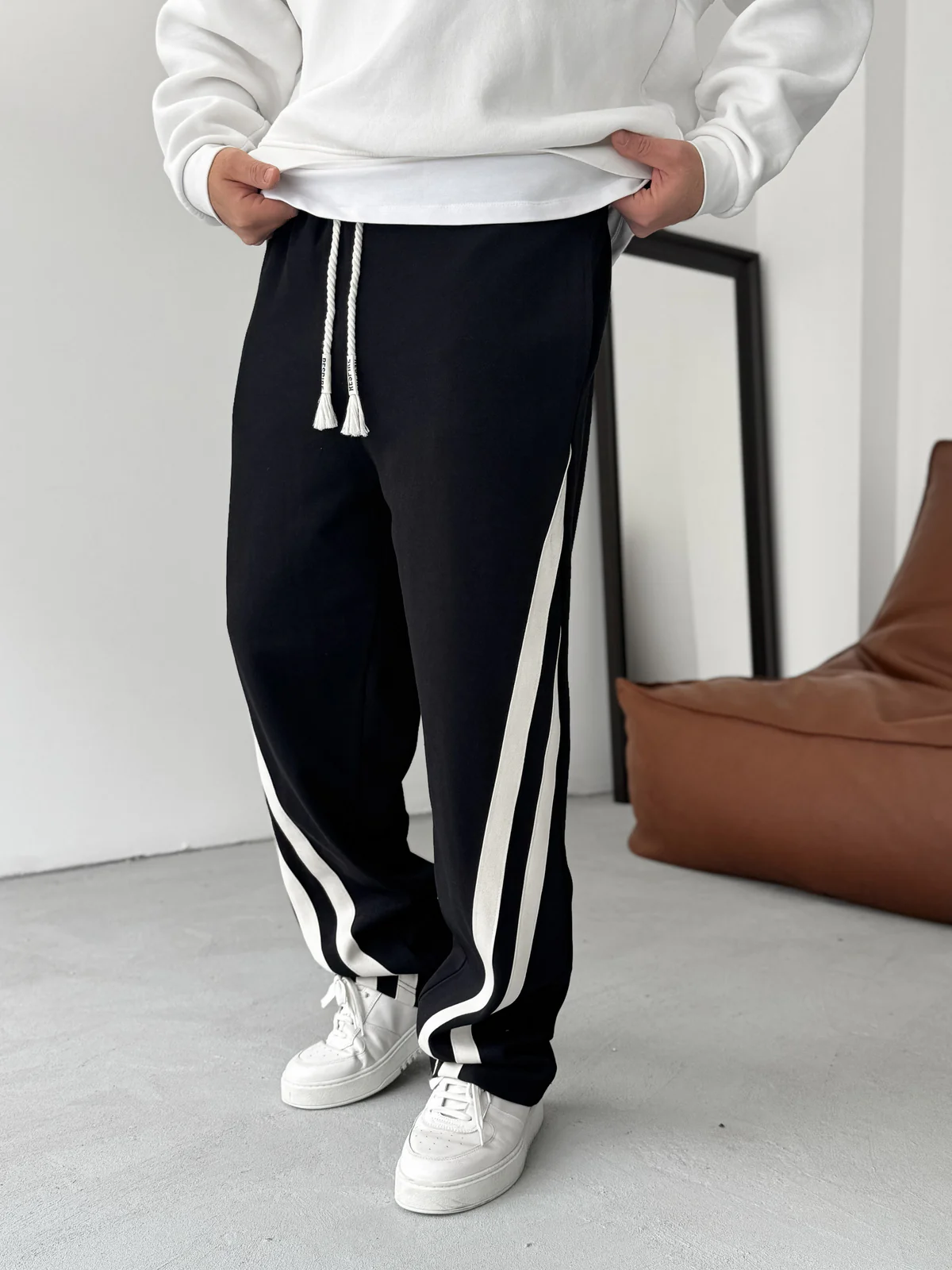 Jogger Riviera